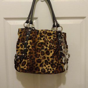 Kathy Van Zeeland Purse